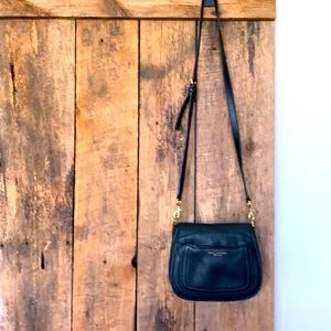 Marc Jacobs Empire City Leather Messenger bag